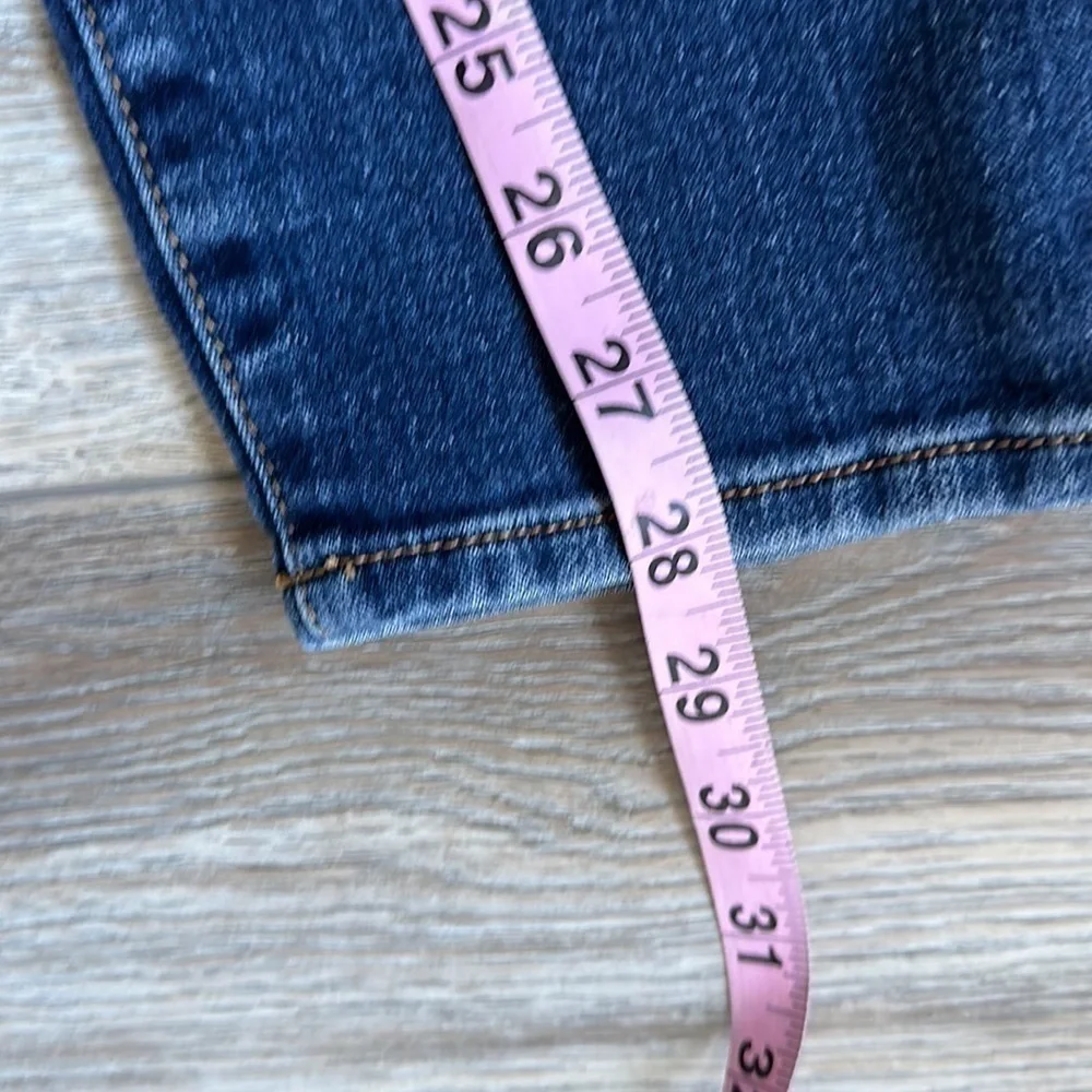 Michael Kors jeans, size 12 women’s gold accents